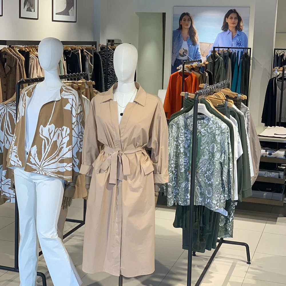 Магазин аутлет ELENA MIRÒ