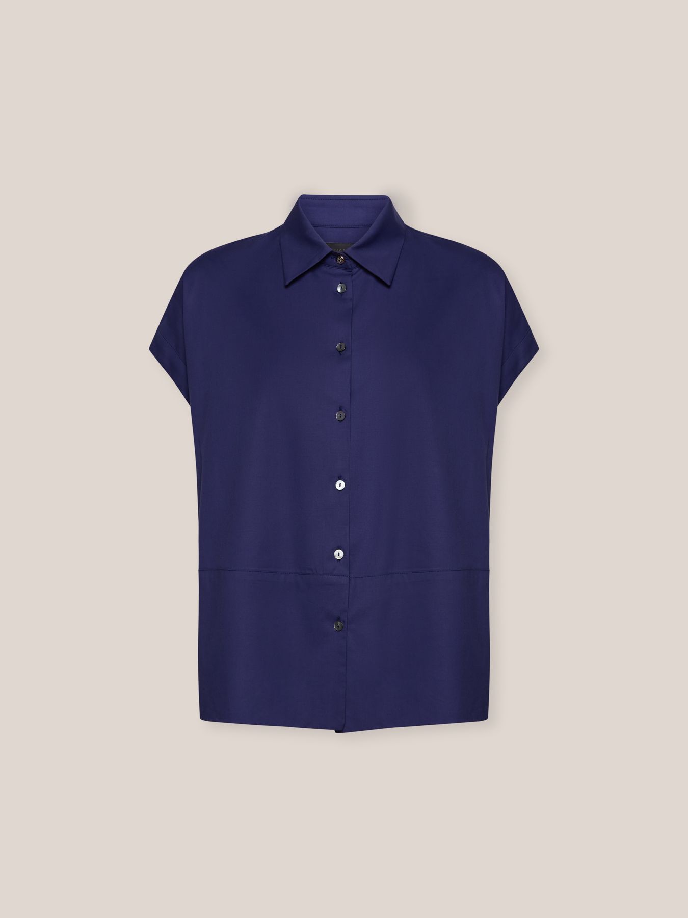 Темно-синий