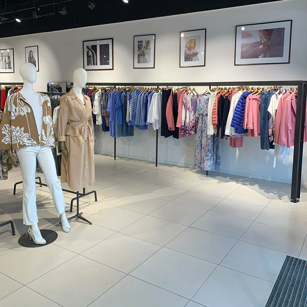 Магазин аутлет ELENA MIRÒ