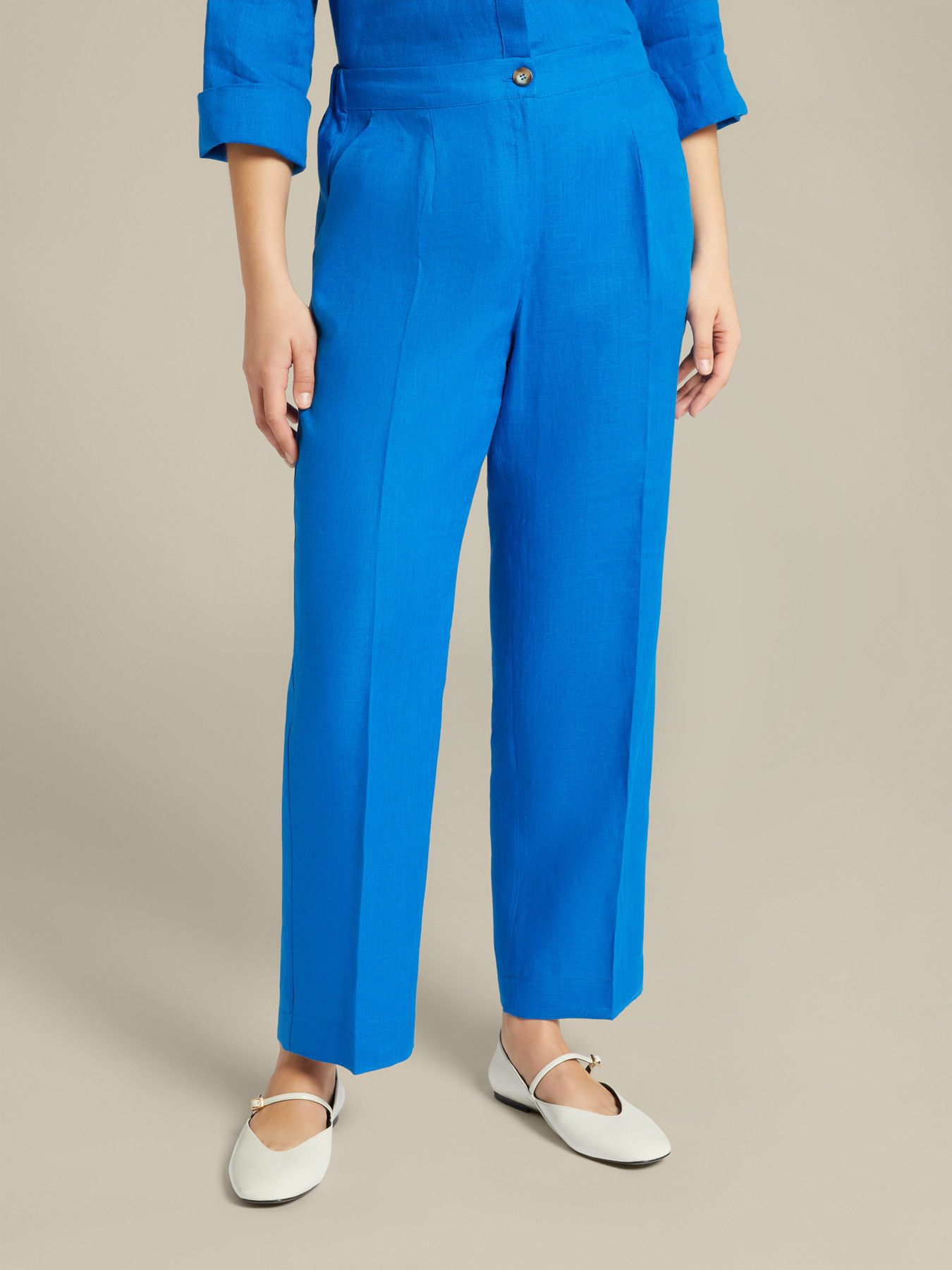 Женские брюки